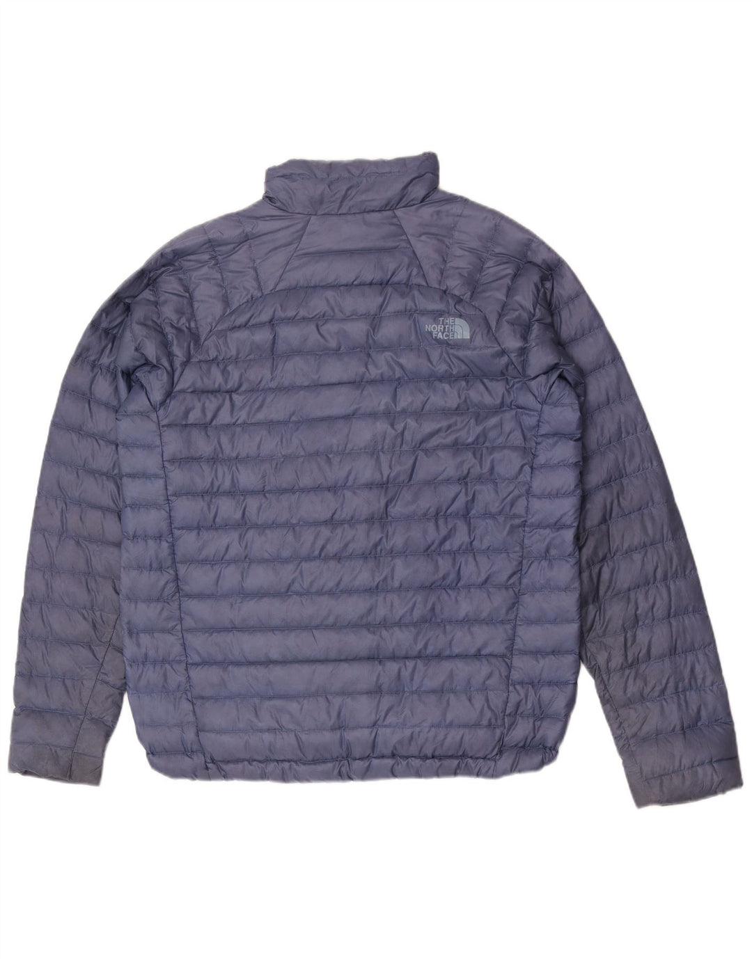 The North Face Herre polstret jakke UK 40 Large Blue