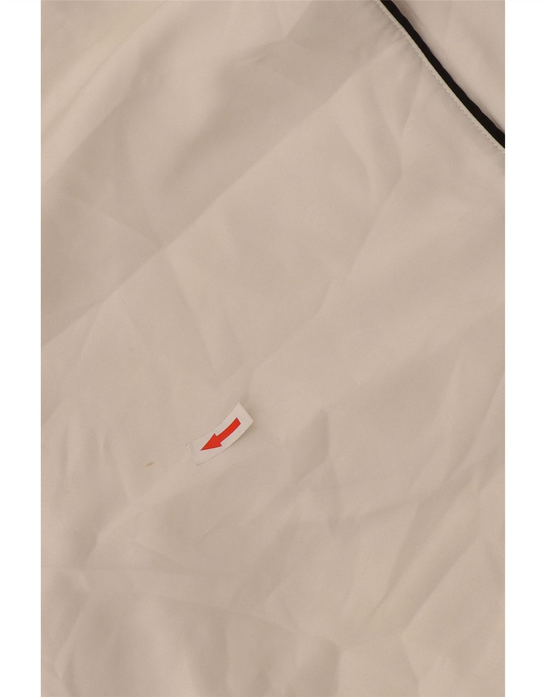 Adidas Herre Climacool Sport Shorts Medium White Colourblock