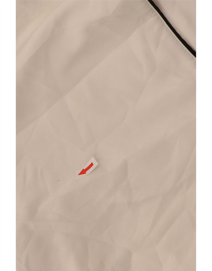 Adidas Herre Climacool Sport Shorts Medium White Colourblock