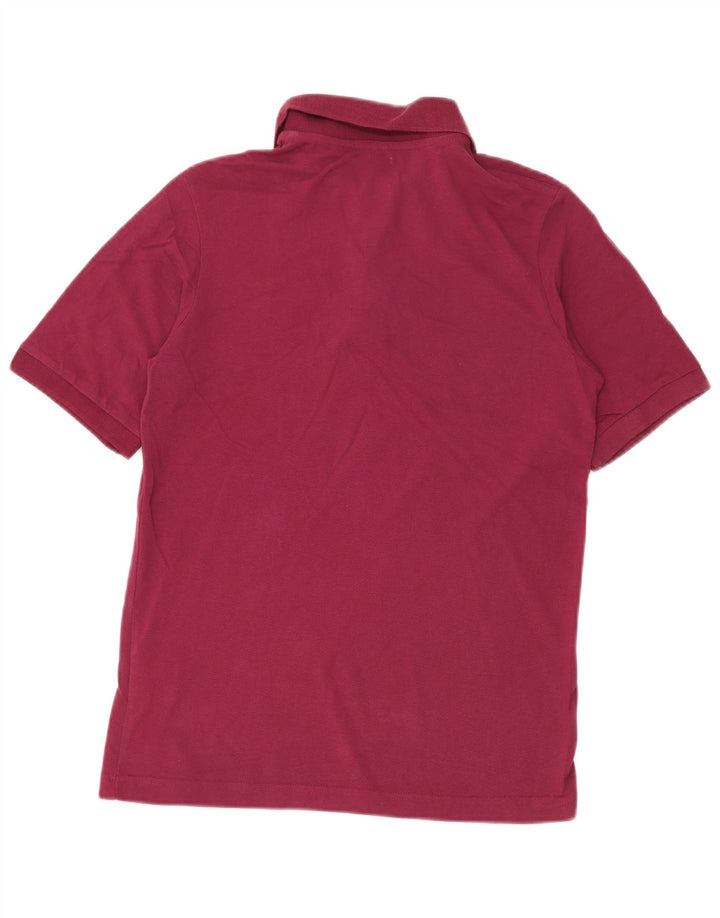 Kappa herre poloshirt Lille Bourgogne bomuld