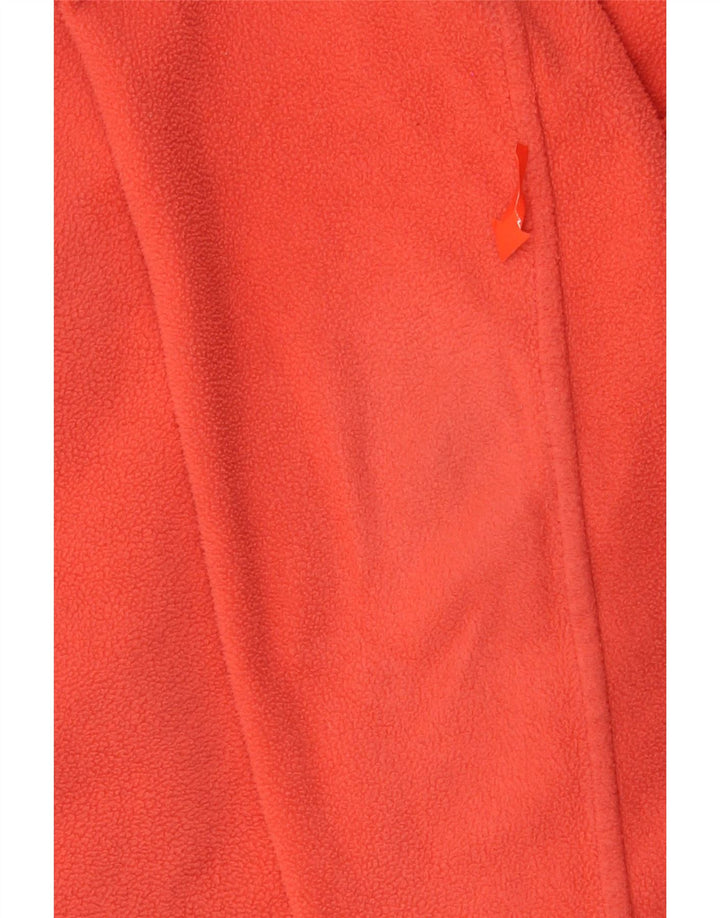 Columbia Dame Fleecejakke UK 6 XS Pink Polyester