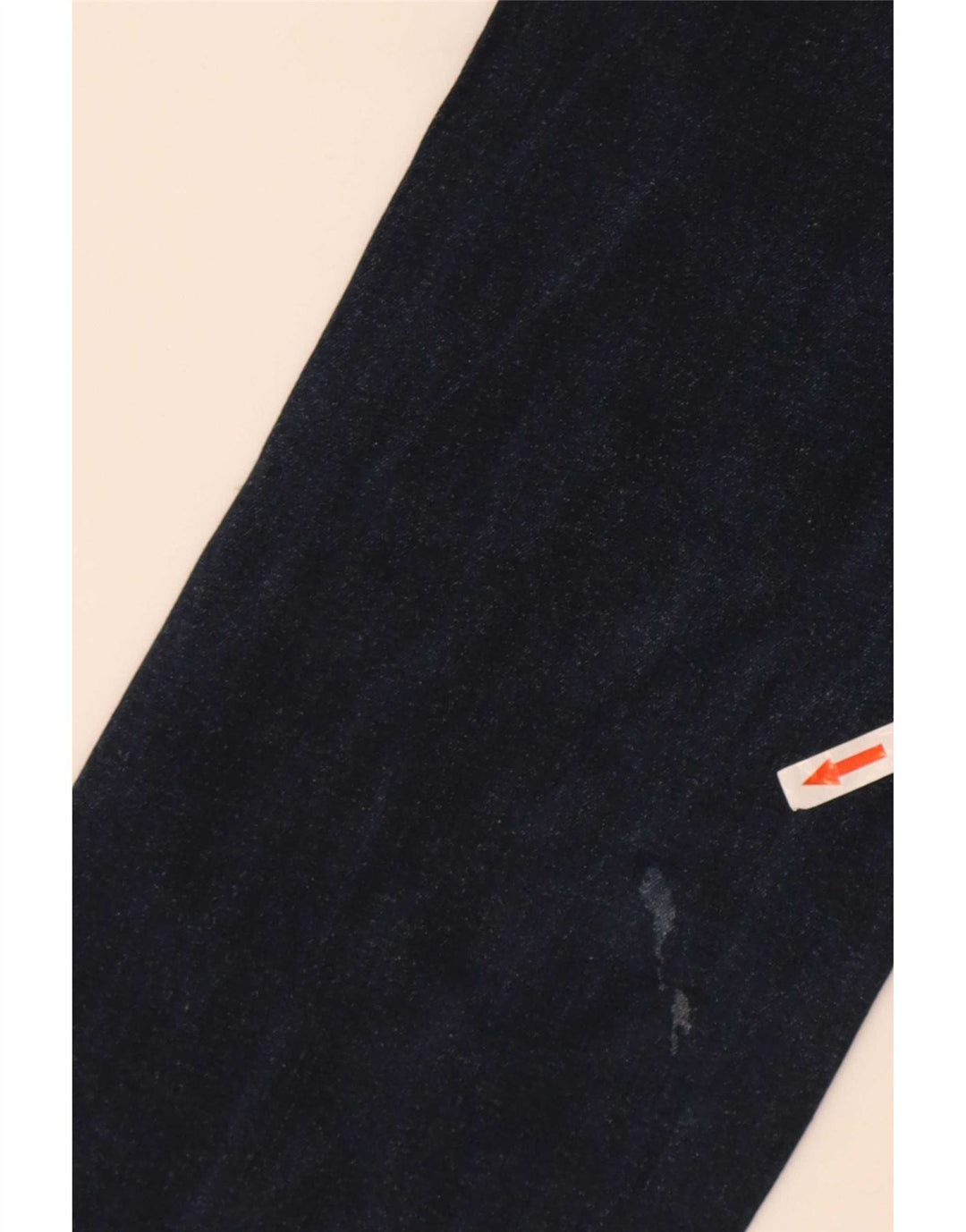 Dacks Slim Jeans til mænd IT 46 Small W30 L29 Marineblå Bomuld