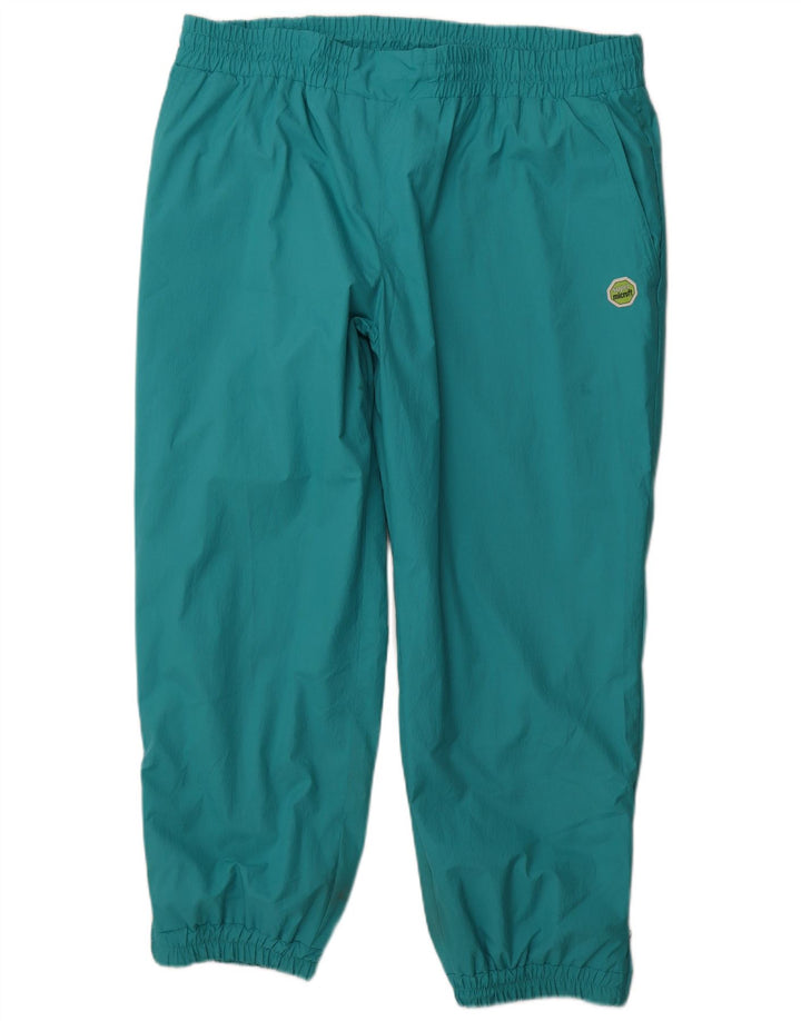 RODEO Træningsdragt til mænd Joggers IT 54 2XL Grøn Polyester