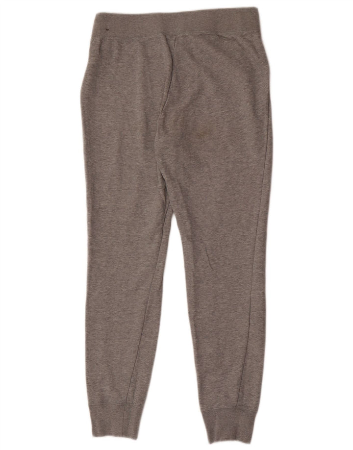 Nike træningsdragt til kvinder Joggers UK 14 Medium Grey Bomuld