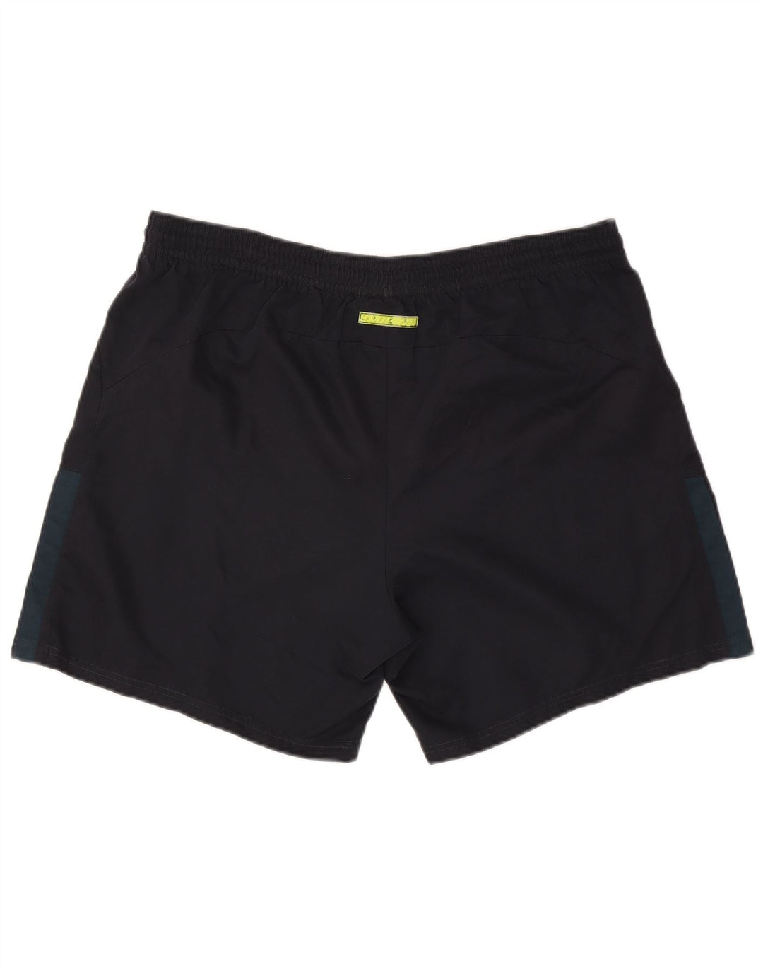 Adidas Herre Sportshorts XL Navyblå polyester