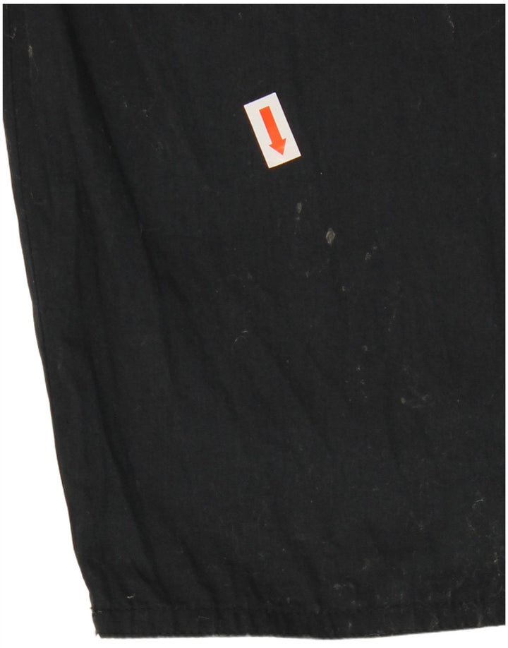 Vintage Jumpsuit til kvinder IT 42 Mellem marineblå bomuld