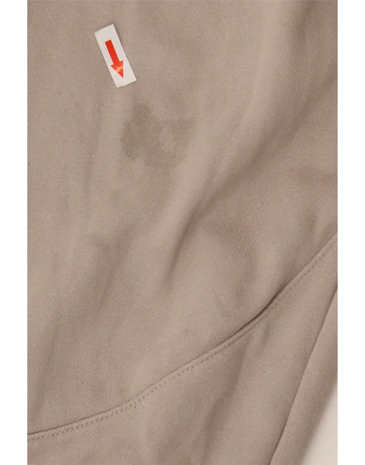 Nike Herre grafisk træningsdragt Bukser Joggers Medium Beige Colourblock