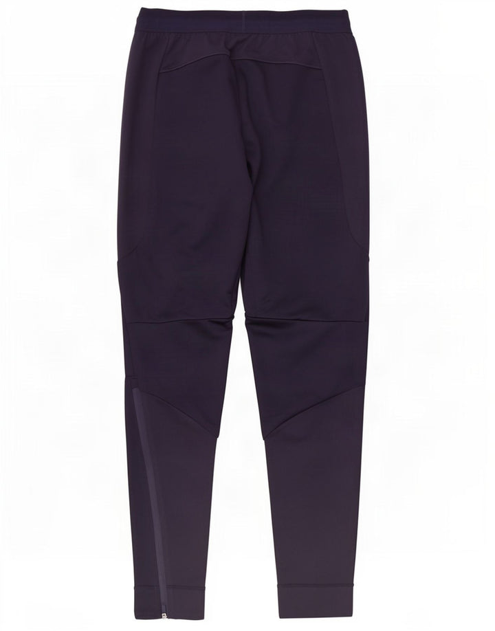 Canterbury Herre IRFU træningsdragt Bukser Joggers Large Navy Blue Polyester