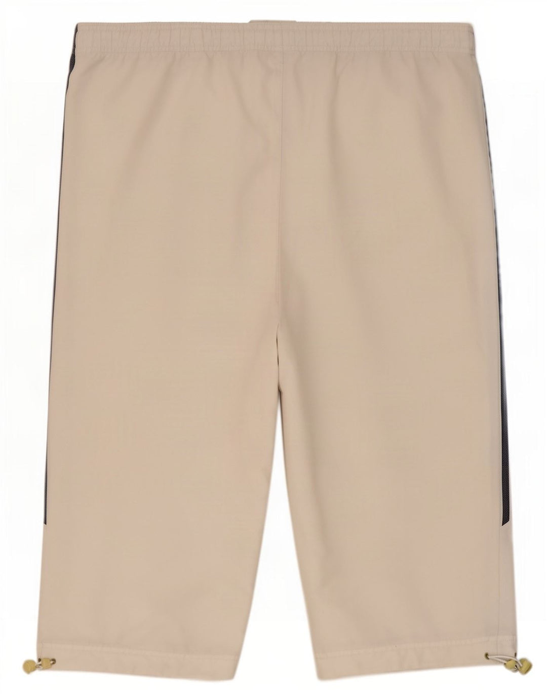 Adidas Herre Bermuda Sport Shorts XL Hvid Polyester