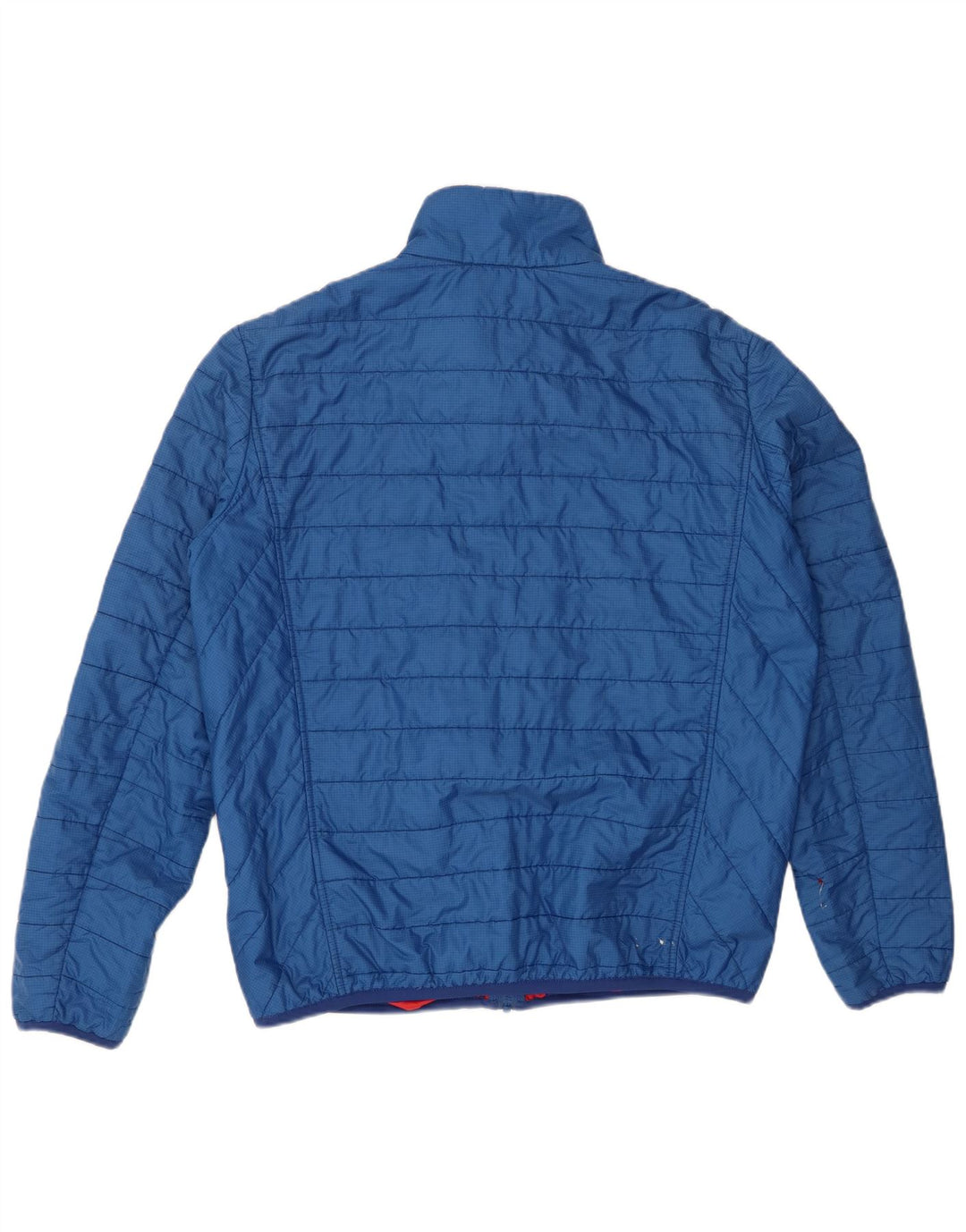 Timberland Polstret Herrejakke UK 42 XL Blå Polyester