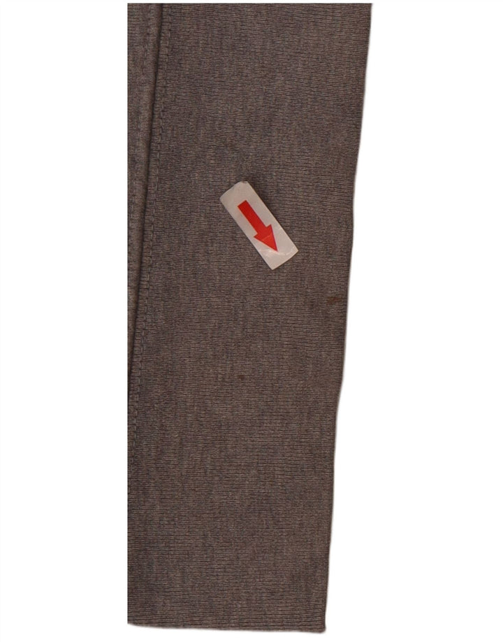 Levi's Herre sweatshirt Jumper Medium Grey Bomuld