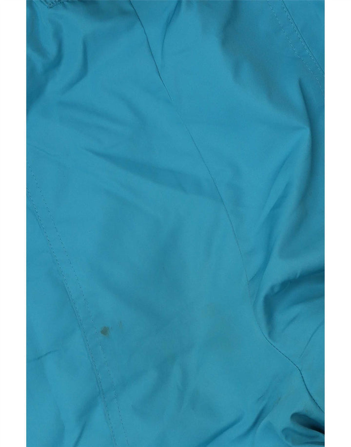 Fila Ski Jumpsuit til mænd Small Blue Colourblock Polyester