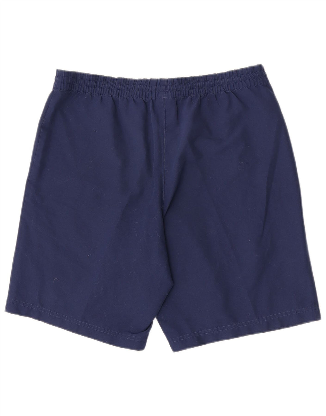 Adidas Sportsshorts til mænd Medium Navyblå polyester