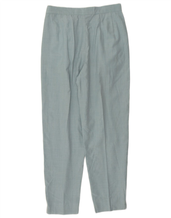 Belfe & Belfe Damebukser IT 44 Medium W28 L27 Blå Rayon