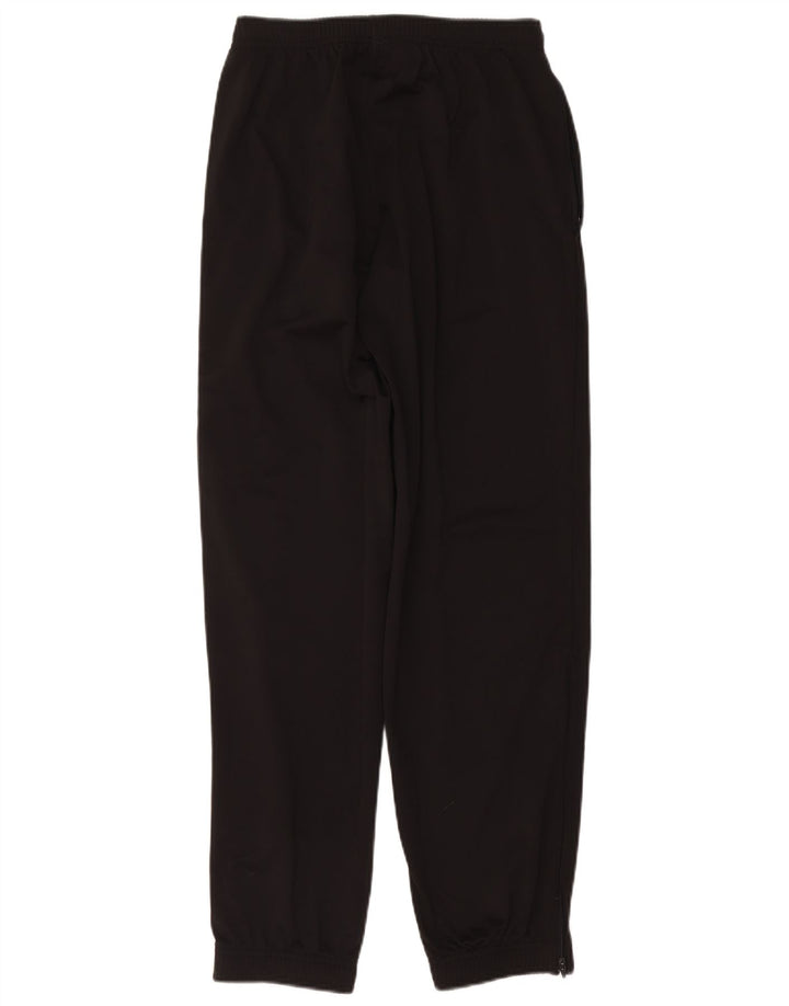 Puma Herre træningsdragt Bukser Joggers Small Black Colourblock