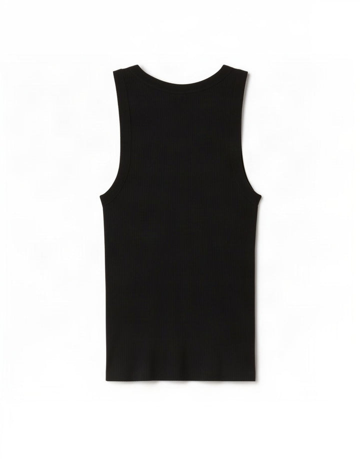 Zara Damevest Top UK 12 Medium Sort