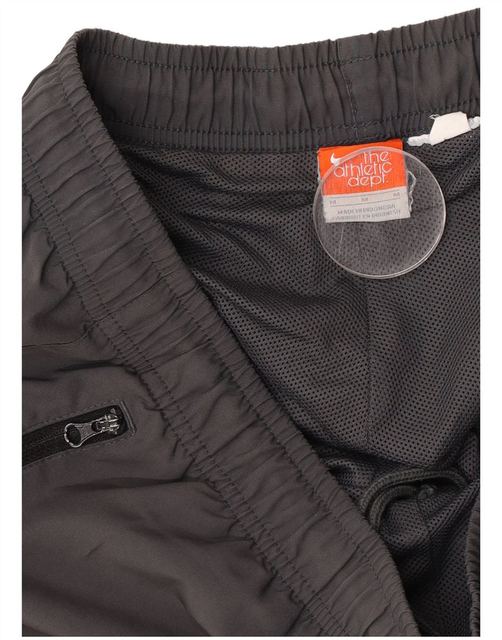 Nike Træningsdragtsbukser til mænd Medium Grey Colourblock
