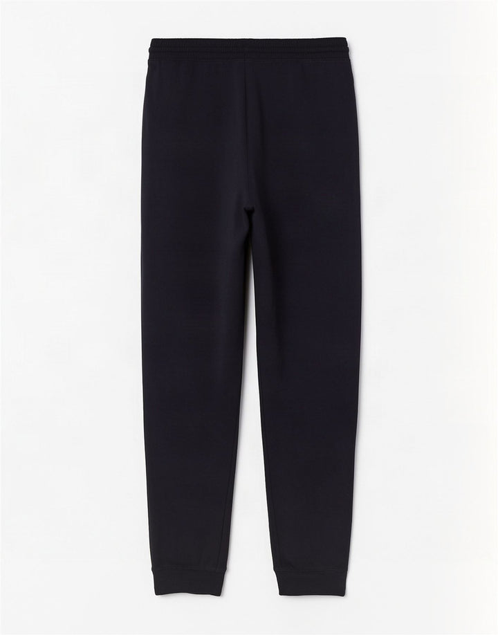 Champion Womens træningsdragt Bukser Joggers UK 14 Medium Navy Blue
