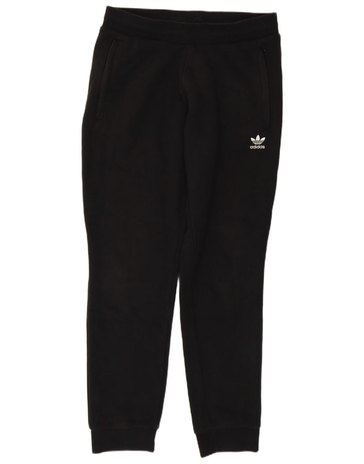 Adidas Træningsdragt til mænd Joggers Medium Sort Bomuld
