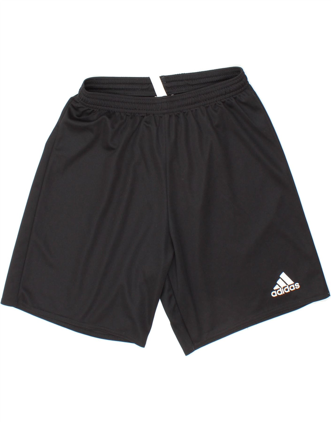 ADIDAS Mens Aeroready Sport Shorts Small  Black Polyester Vintage Adidas and Second-Hand Adidas from Messina Hembry 