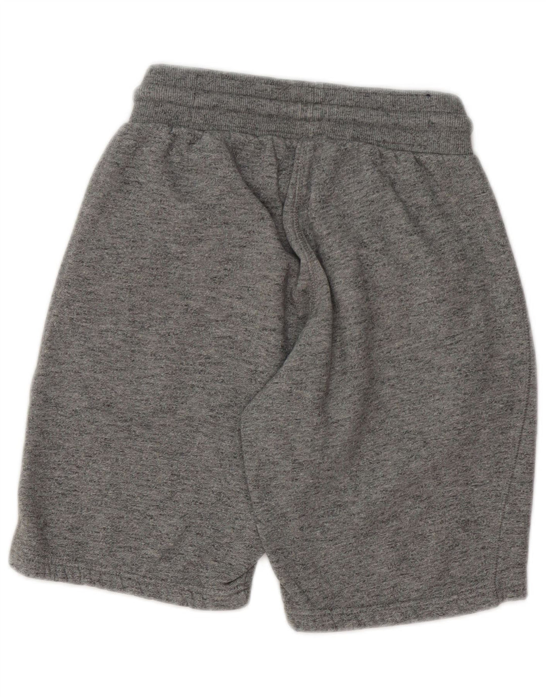 Superdry Herre Slim Fit Sportshorts XS Grå Flecked