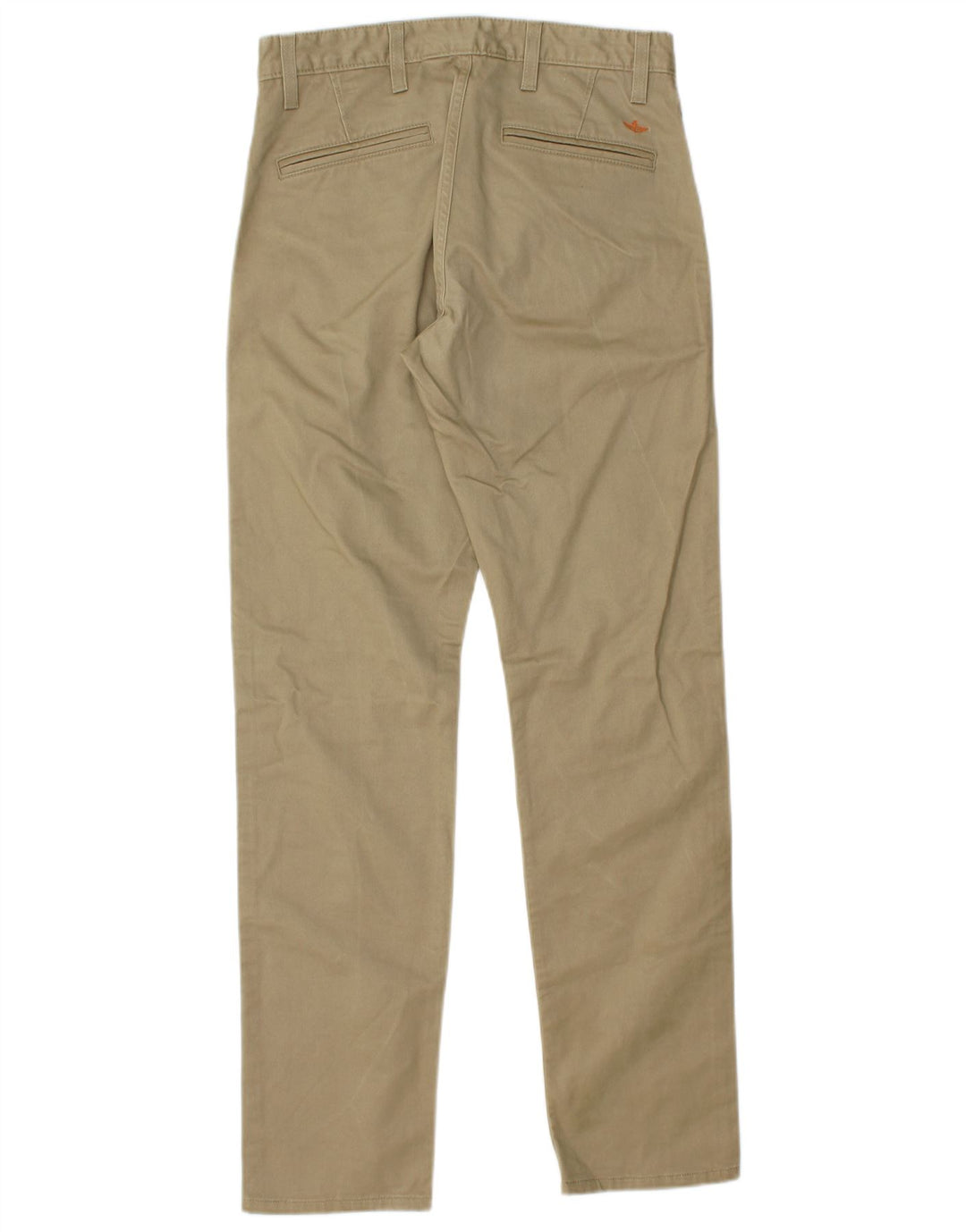 Dockers Herre Slim Chino Bukser W28 L30 Beige