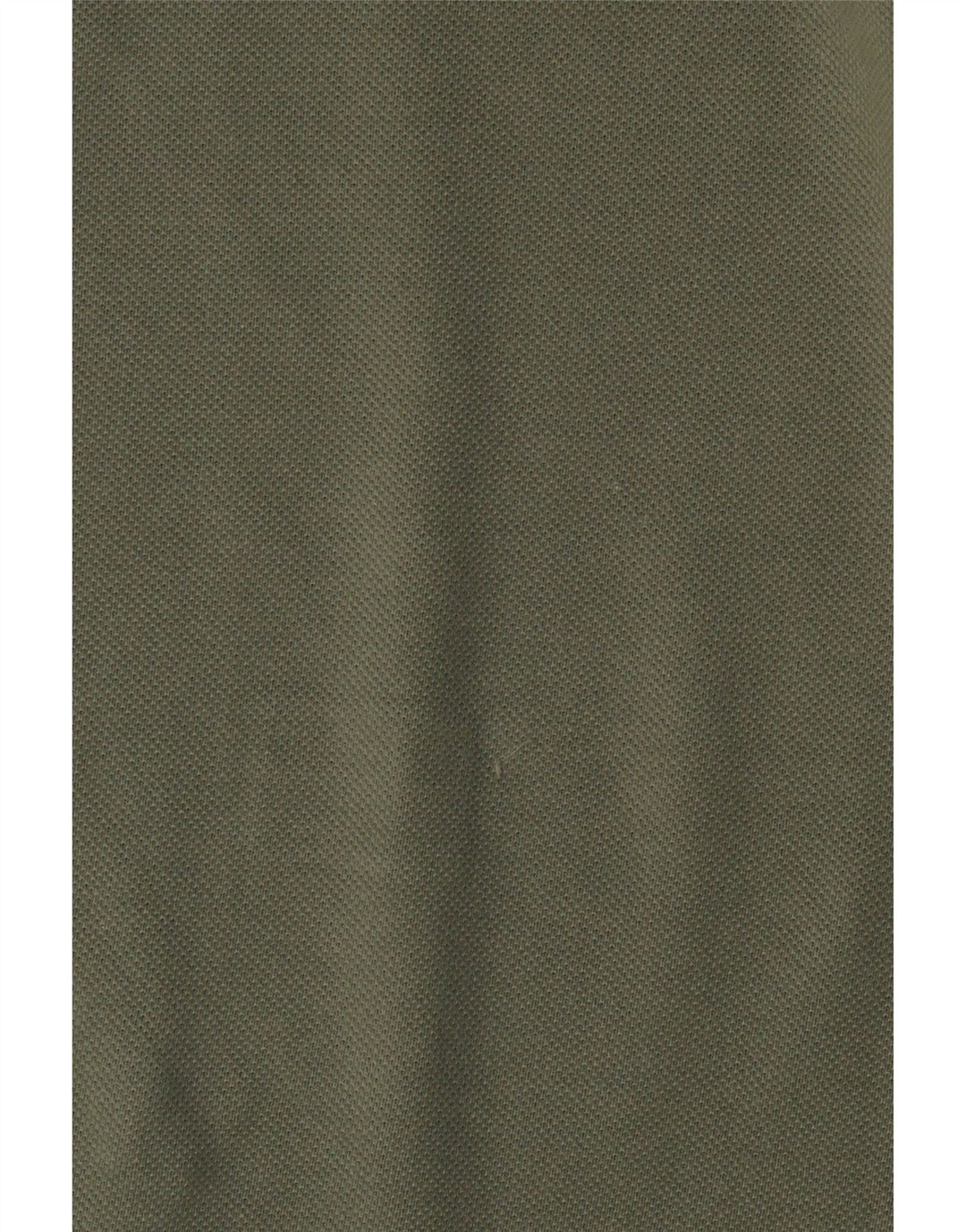 LACOSTE Poloshirt til mænd i klassisk pasform størrelse 4 Medium Khaki Bomuld