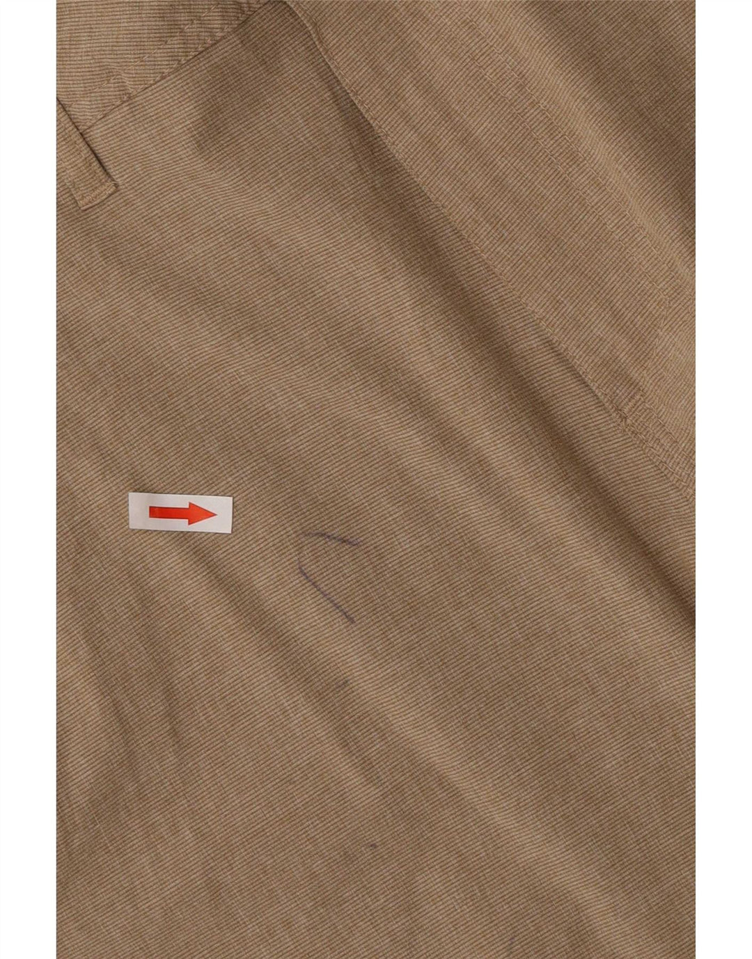 O'Neill Chino Shorts til mænd W32 Medium Beige Polyester