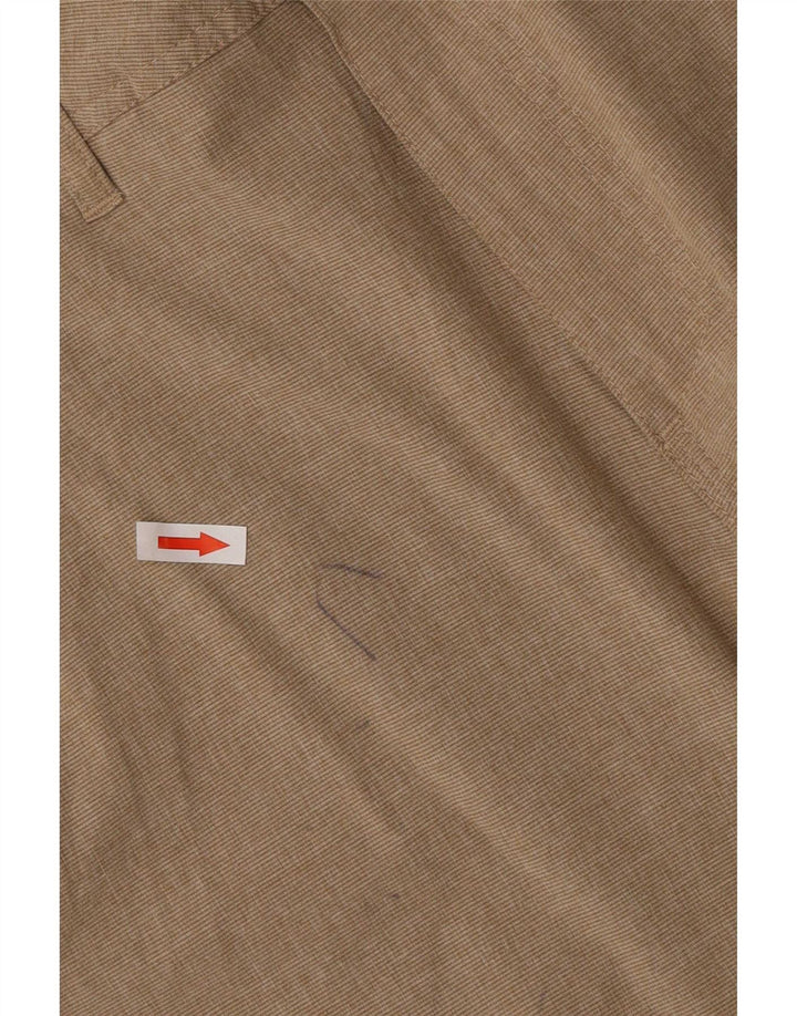 O'Neill Chino Shorts til mænd W32 Medium Beige Polyester