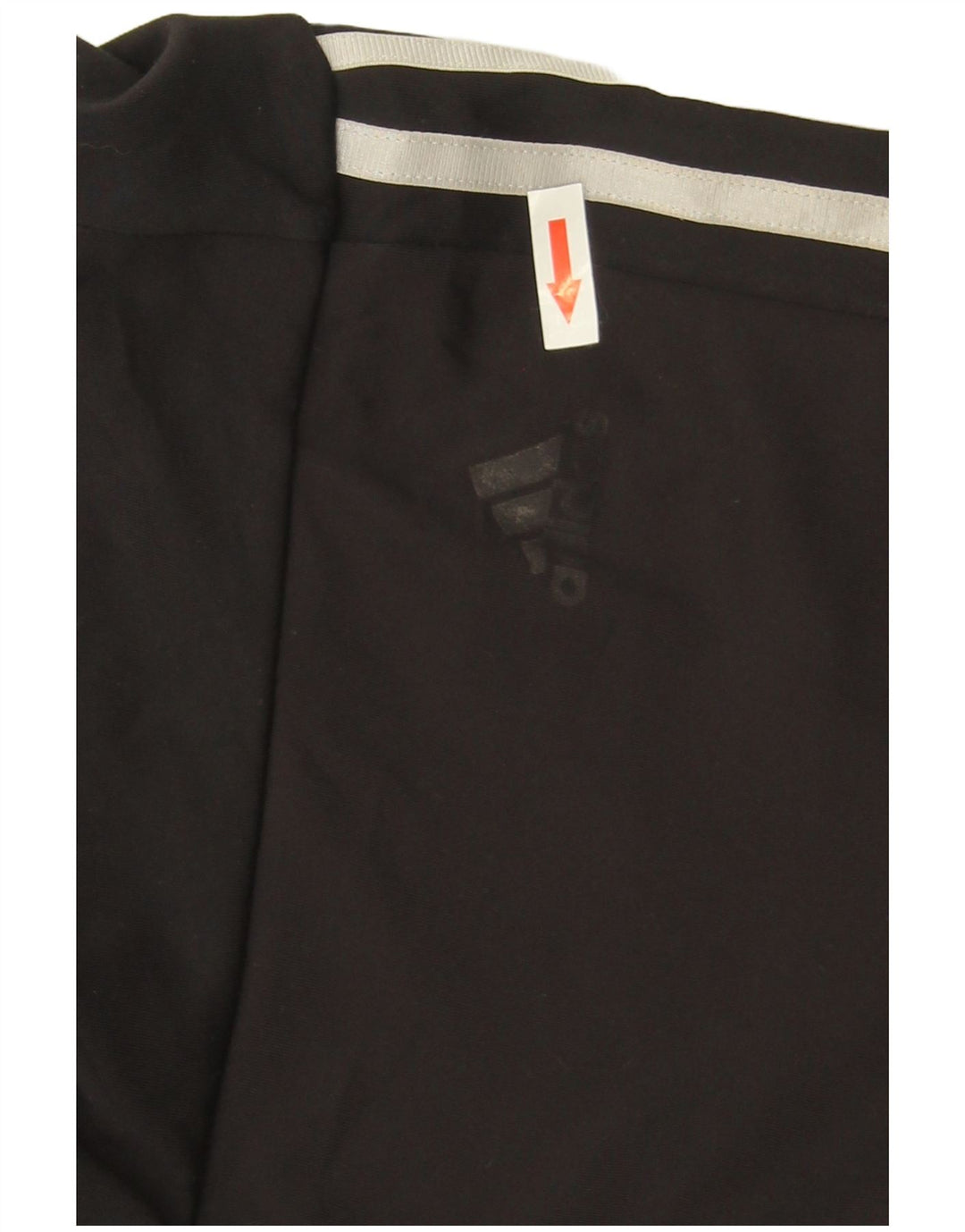 Adidas Aeroready Leggings til kvinder UK 16/18 Large Black