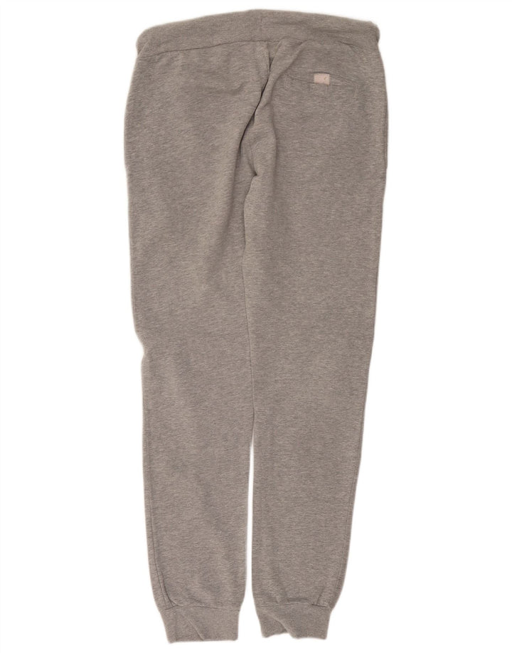 Ellesse Herre grafisk træningsdragt Bukser Joggers Medium Grey Flecked Bomuld