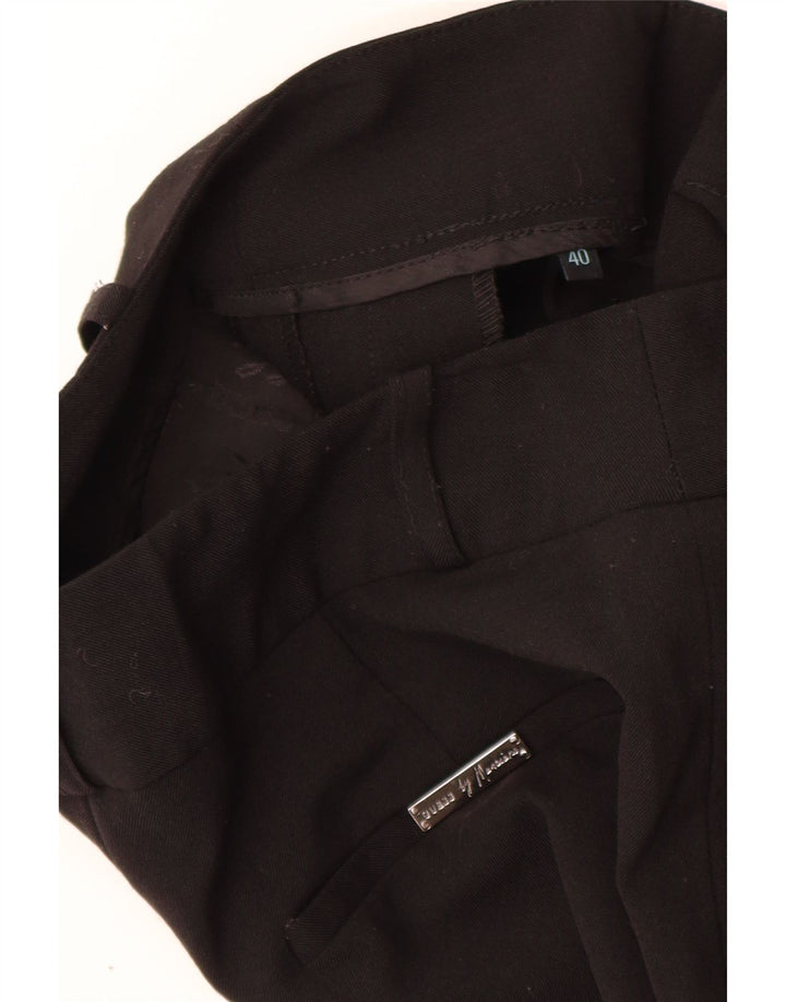 Guess Slim Chinobukser til kvinder IT 40 Small W26 L29 Sort