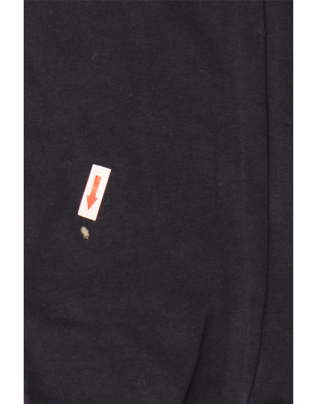 Adidas Træningsdragt til mænd Joggers Large Navy Blue