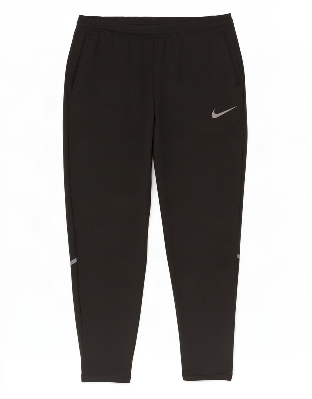 Nike Herre Dri Fit træningsdragt Bukser 2XL Sort