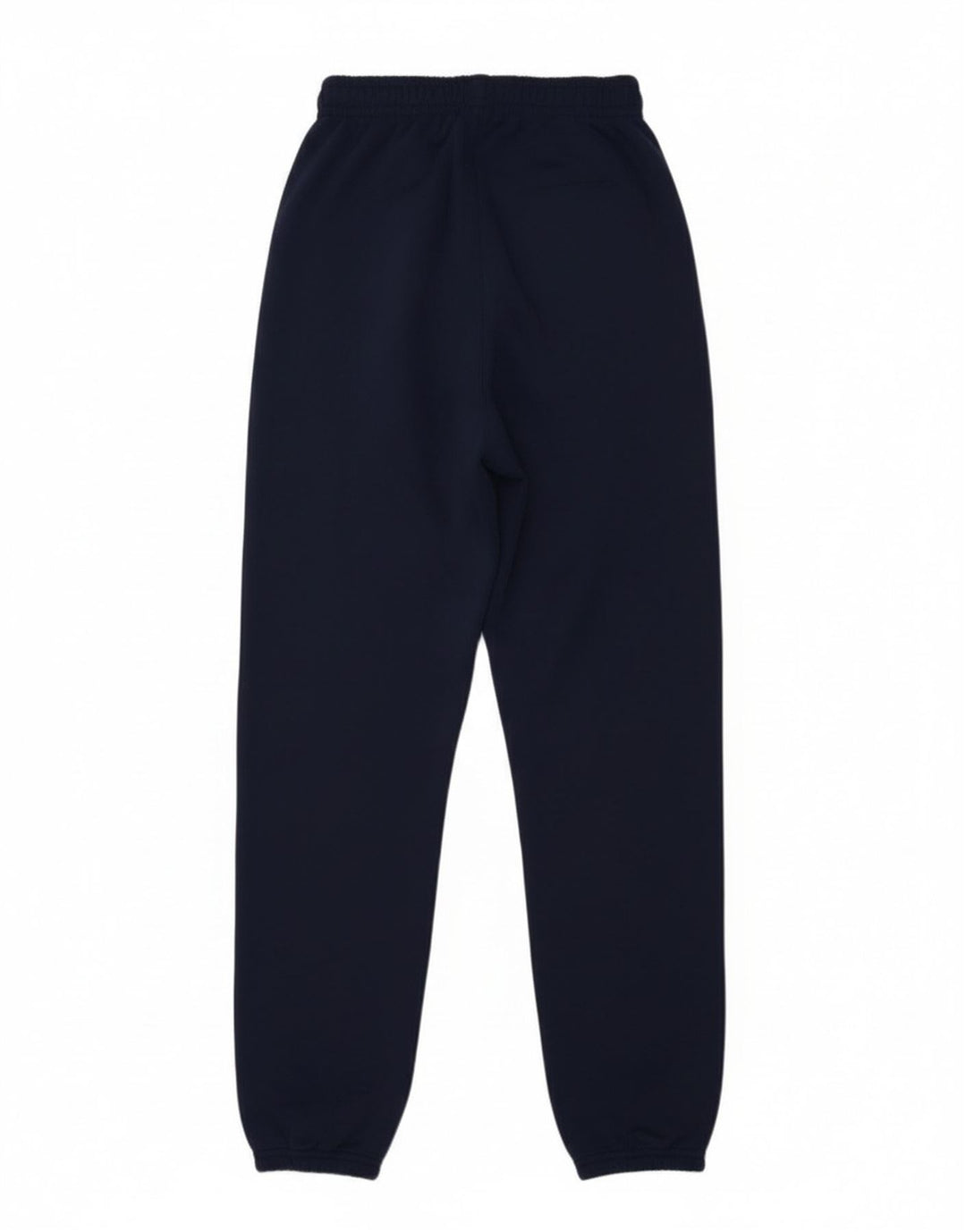 Nike Drenge træningsdragt Bukser Joggers 12-13 år Large Navy Blue Polyester