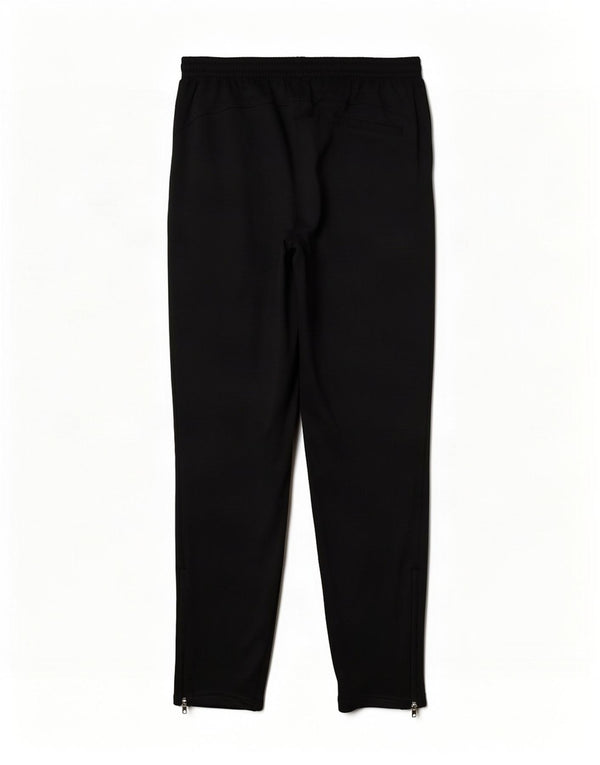 Nike Herre Dri Fit træningsdragt Bukser Large Sort Polyester