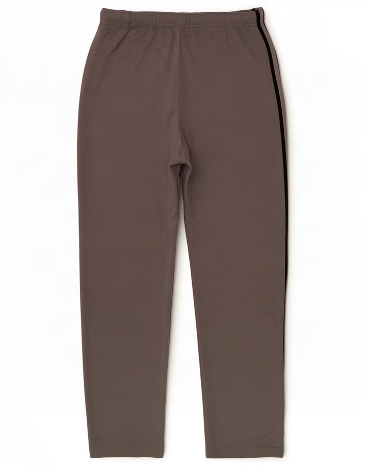 Russell Athletic Herre træningsdragt Bukser Large Grå Colourblock Polyester