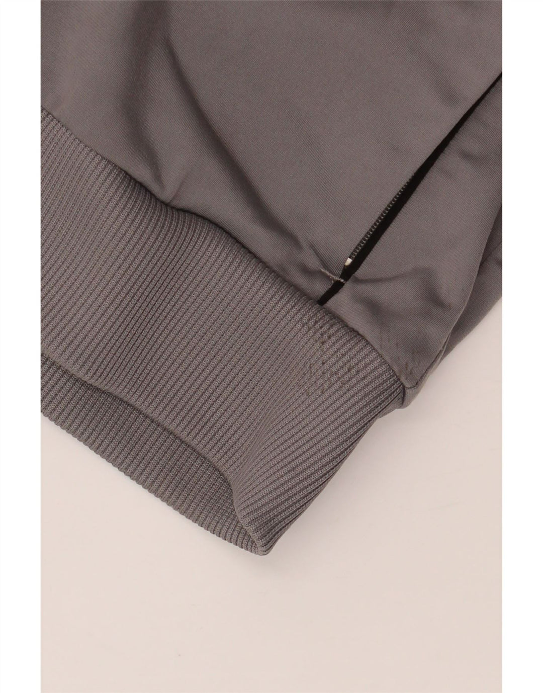 PUMA Træningsdragt til mænd Topjakke XL Grå Colourblock Polyester