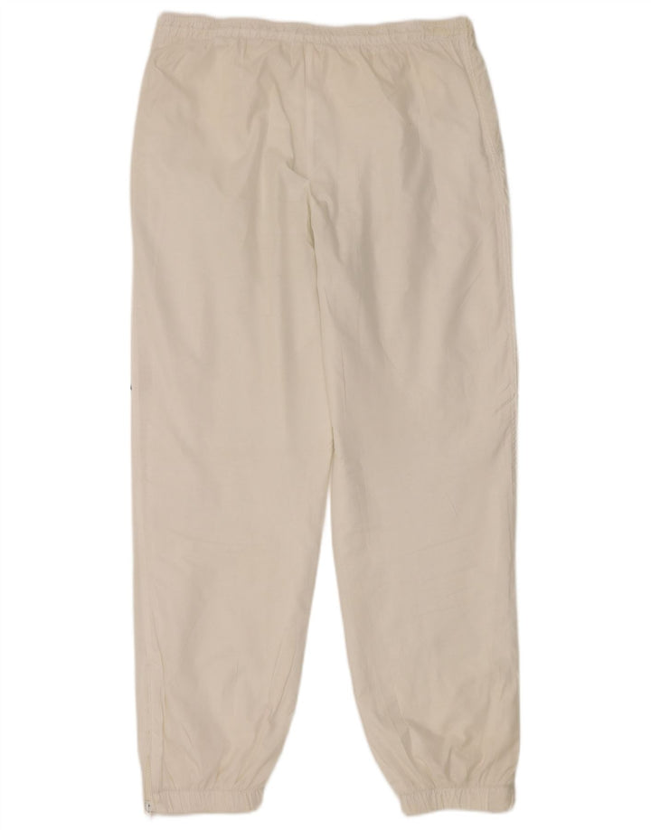 Ellesse Herre træningsdragt Bukser Joggers Large White