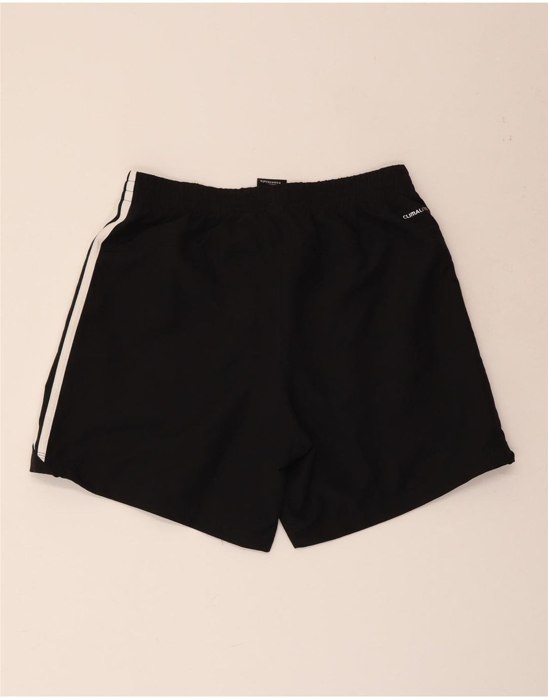 ADIDAS Herre Climalite Sportshorts Medium Sort Polyester