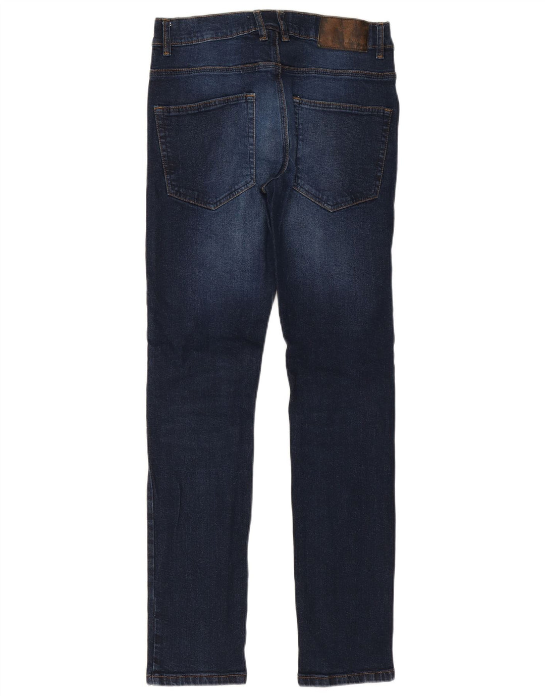 French Connection Herre Slim Jeans W32 L32 Blå Bomuld