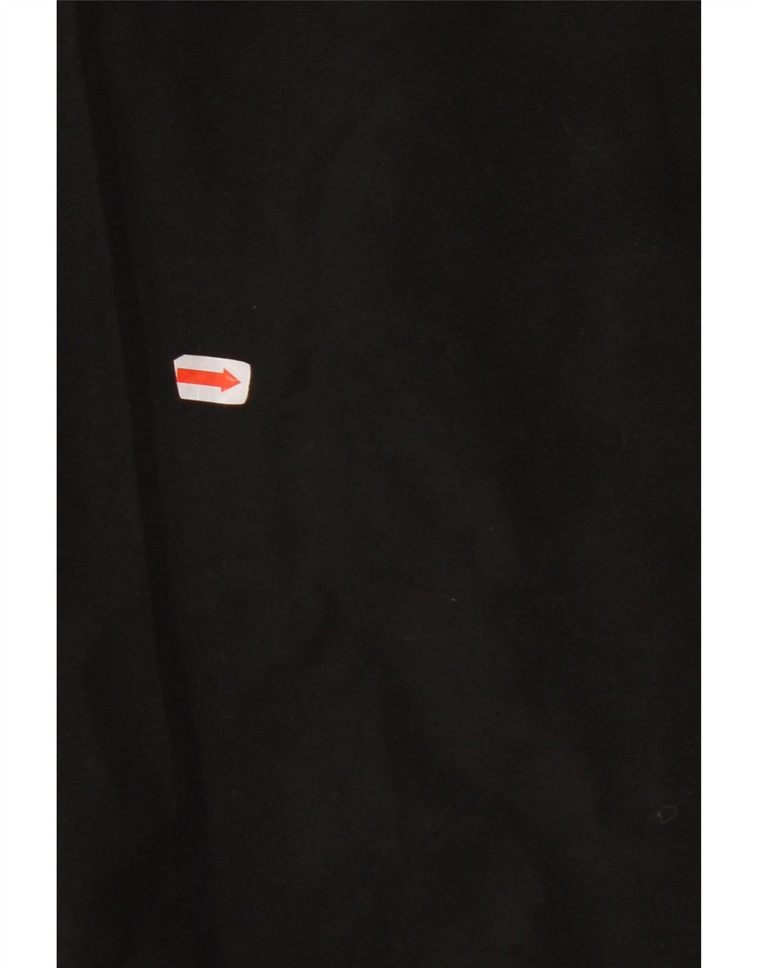 ADIDAS Boys Climalite træningsdragt Bukser Joggers 13-14 år Sort