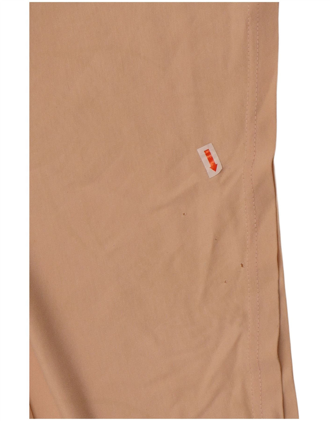 Lyle & Scott Herre T-Shirt Top XL Beige Bomuld