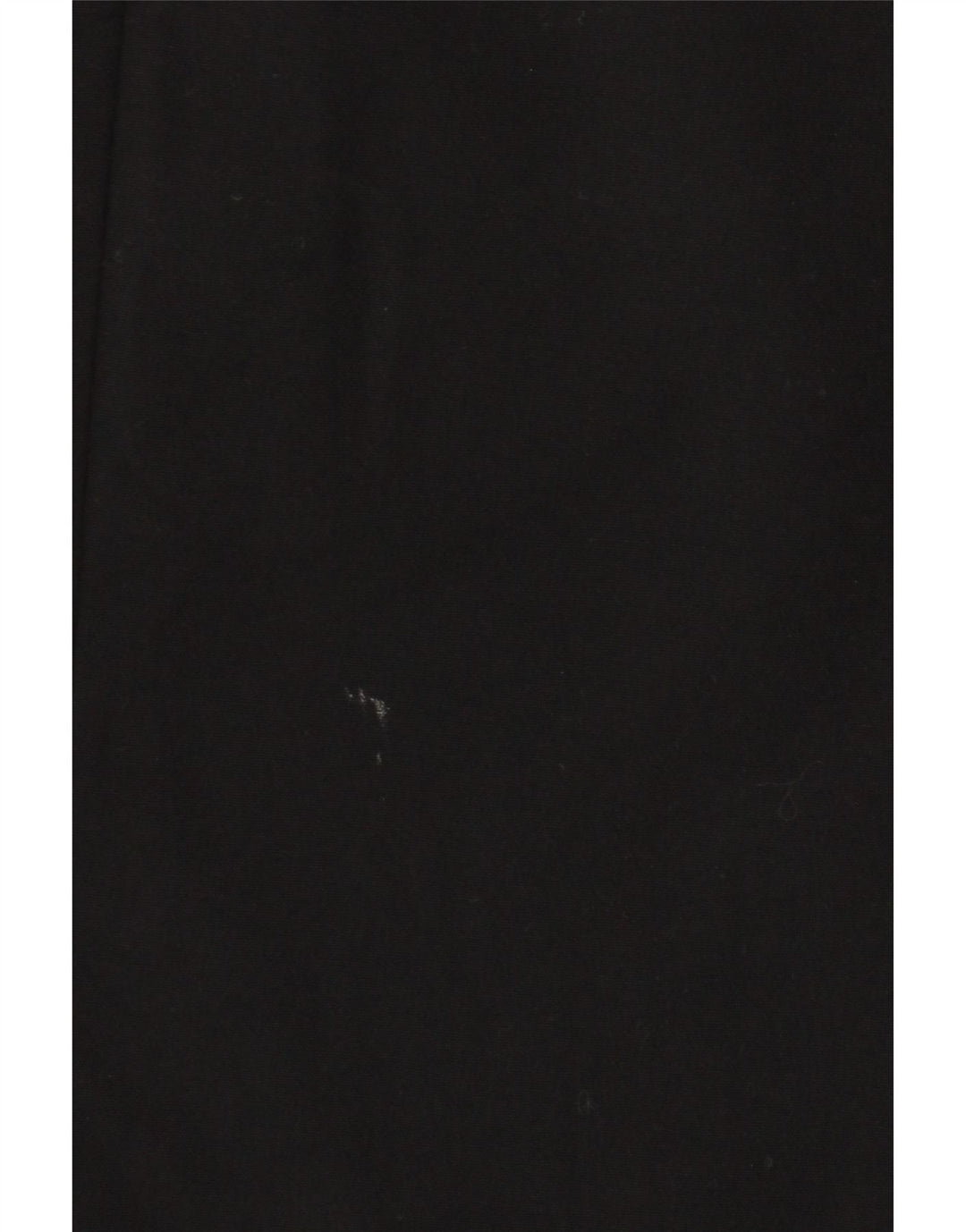 Marks & Spencer Pencil Nederdel til kvinder UK 10 Small W28 Black Polyester