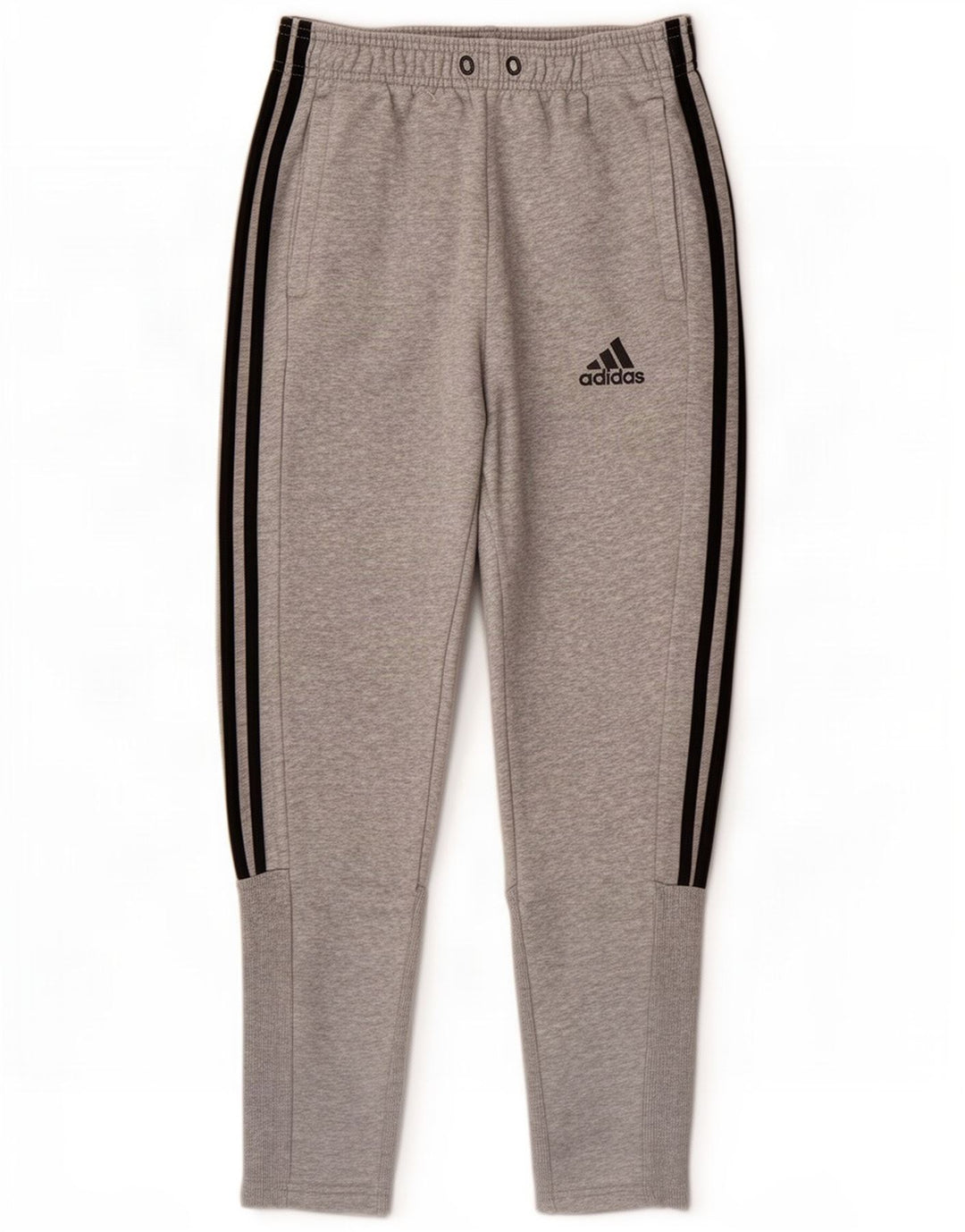 Adidas Træningsdragt bukser til mænd XS Grå bomuld