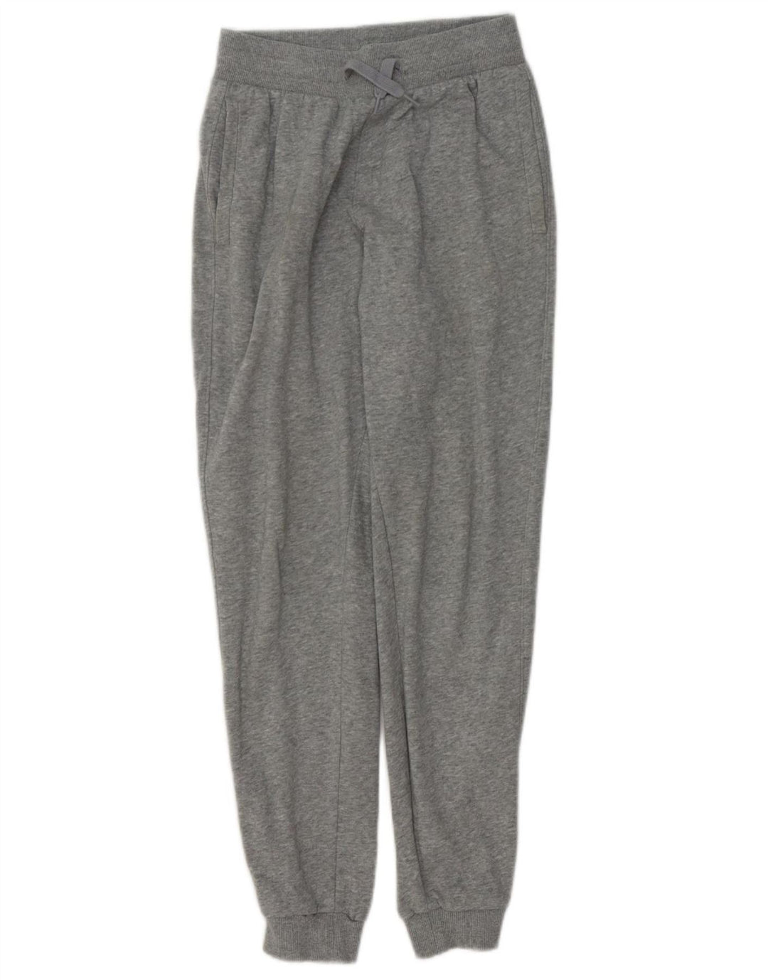 UNDER ARMOUR Grafisk træningsdragt til mænd Joggers XS Grå