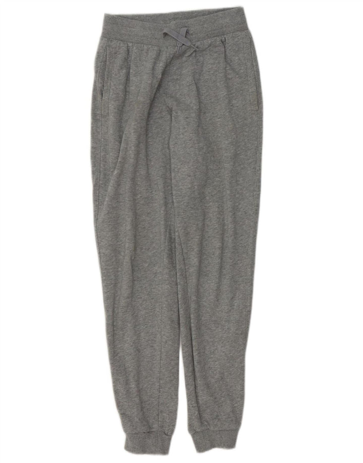 UNDER ARMOUR Grafisk træningsdragt til mænd Joggers XS Grå
