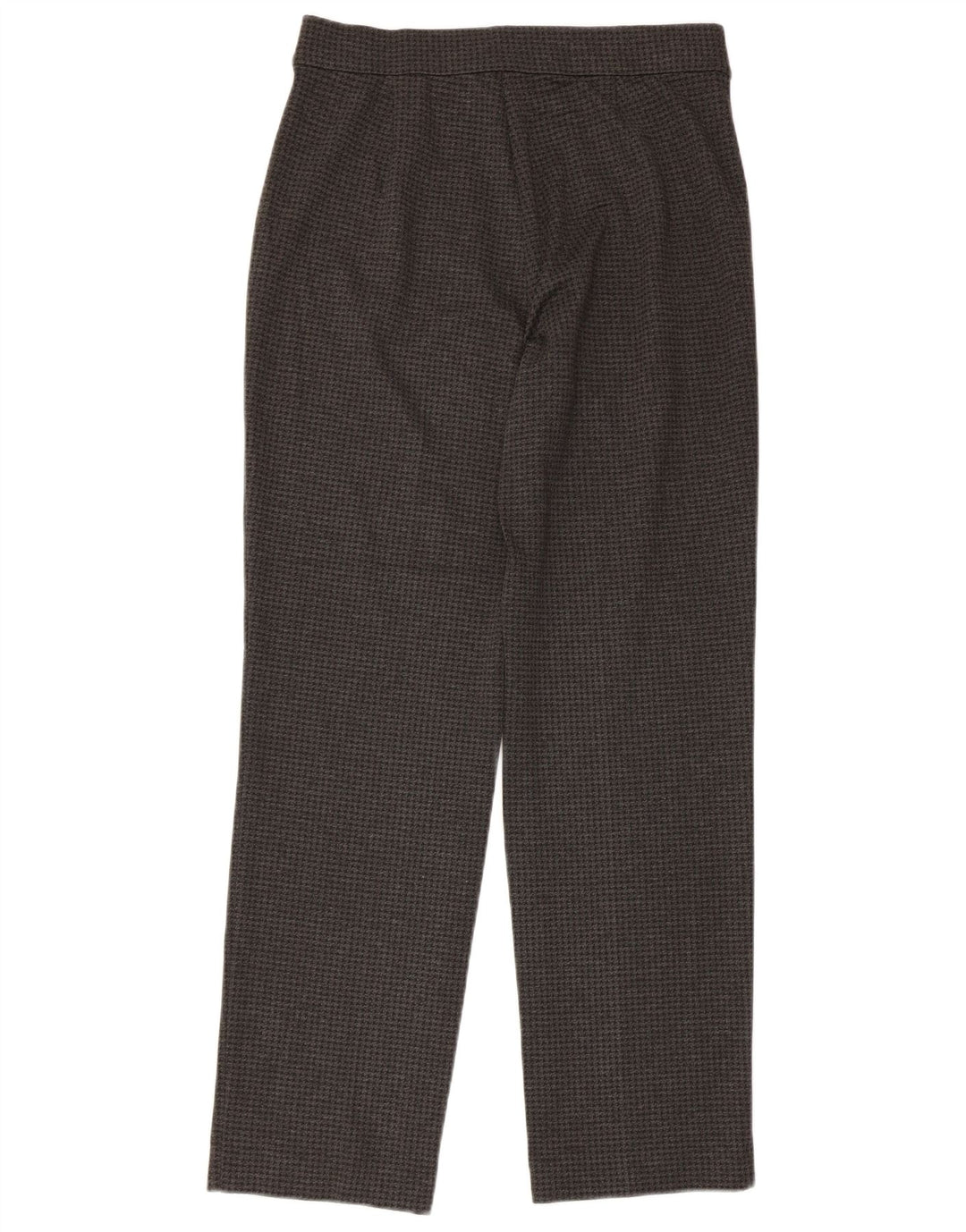 Marks & Spencer Dame Casual Bukser UK 12 Medium W30 L29 Grå