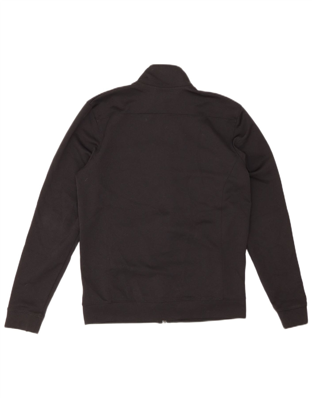 Under Armour Herre grafisk træningsdragt Topjakke XS Sort Polyester