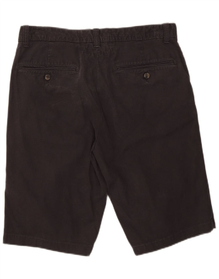 JACK WILLS Chino Shorts til mænd W32 Medium Grå